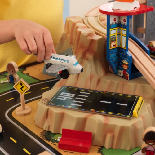 Kidkraft metropolis discount