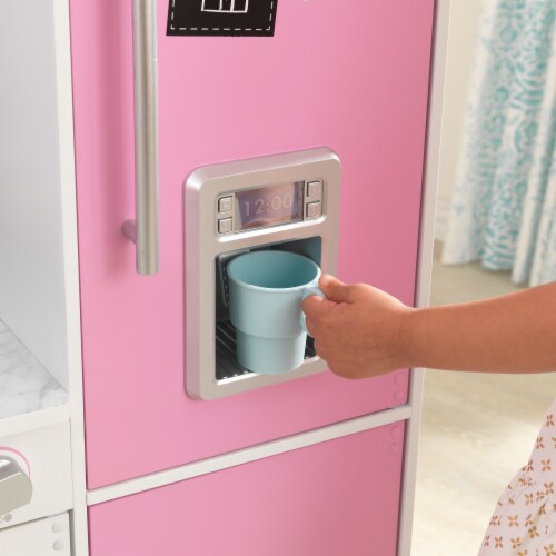 Kidkraft deluxe culinary kitchen shop