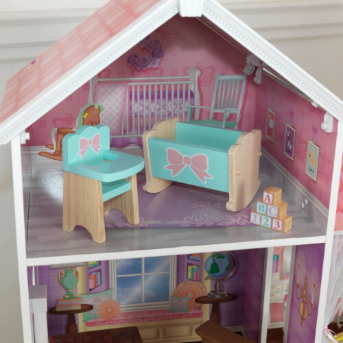 KidKraft Country Estate Dollhouse 1 Harris Teeter