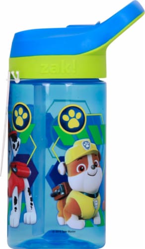 Zak! Designs Paw Patrol Water Bottle, 16 oz - Kroger