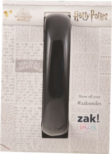 Zak Design Harry Potter Deathly Hallows 2 Color Change Lg Ceramic Mug In Window Box Perspective: right