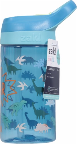 Zak!® Dinomite Atlantic Bottle Perspective: right