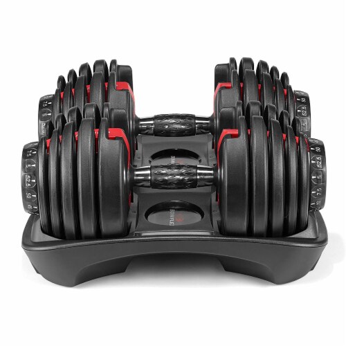 Bowflex selecttech 552 in stores online