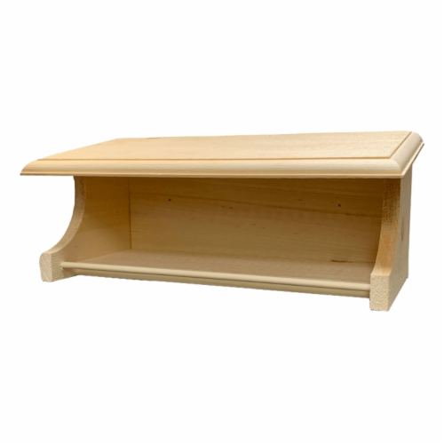 Premium Bird Houses Winter Bird Shelter Nesting Perch Perspective: right