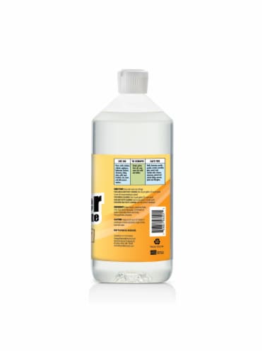 Restore Naturals All Purpose Household Multi-Use Surface Cleaner Concentrate, 32 fl oz - 6 Pk Perspective: right