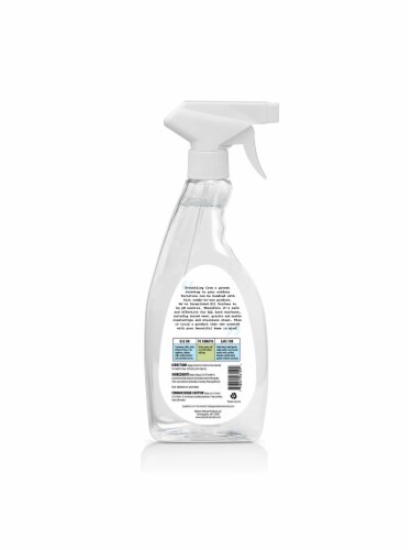 Restore Naturals All Surface Household and Bathroom Multi-Use Cleaner, 22 fl. oz. - 6 Pack Perspective: right