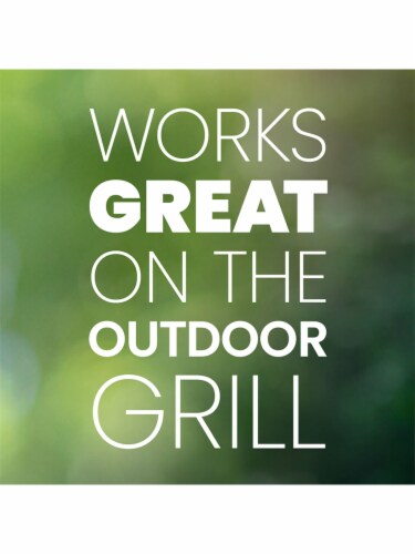 Restore Naturals Grill and Oven Cleaner, Degreaser for Kitchen and Grill, 22 fl. oz. Perspective: right