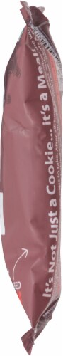 Erin Baker's® The Original Breakfast Cookie Double Chocolate Chunk Perspective: right