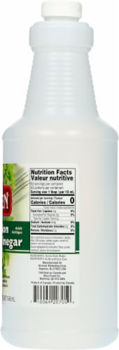 Gefen® Imitation Distilled Vinegar Perspective: right
