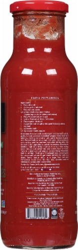 Tuscanini Diced Tomatoes Perspective: right