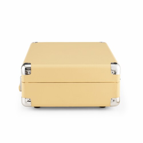 Crosley Cruiser Plus Turntable - Fawn Perspective: right