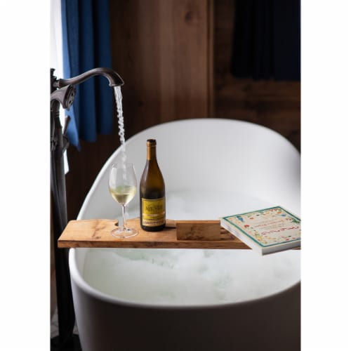 Mer Soleil Reserve Chardonnay California White Wine Perspective: right