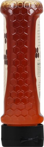 Stonewall Wildflower Honey Perspective: right