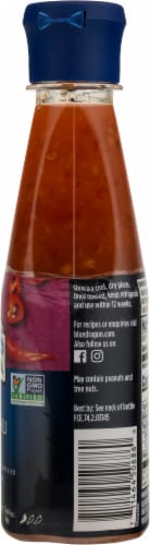 Blue Dragon® Thai Sweet Chili Sauce Perspective: right