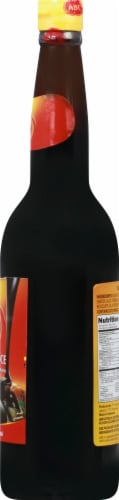 ABC Sweet Soy Sauce Perspective: right