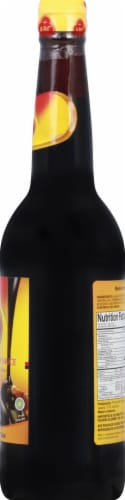 ABC Medium Sweet Soy Sauce Perspective: right