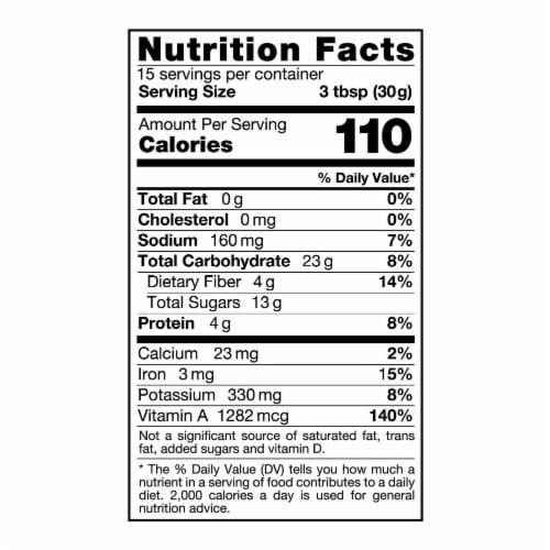 Certified Organic Goji Berries 16 oz | Raw, Vegan, Gluten Free Super Snack Perspective: right