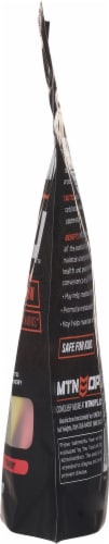 MTN OPS® STM Stick Packs Multivitamin Perspective: right