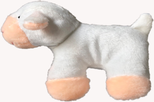PetSport Tiny Tots Barn Buddies (Assorted) Perspective: right