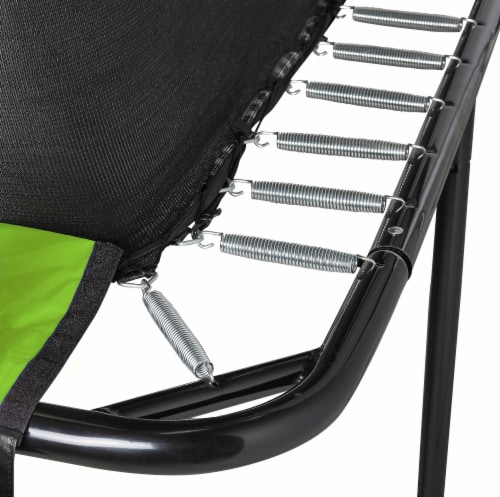 Upper bounce mega trampoline new arrivals