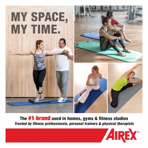 Goodlife fitness mat deals