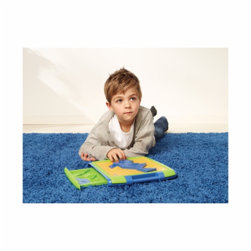 Smart Toys and Games Tangoes Jr. Perspective: right
