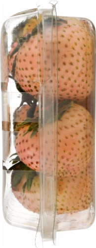 Driscoll's Limited Edition Rose Strawberries Perspective: right