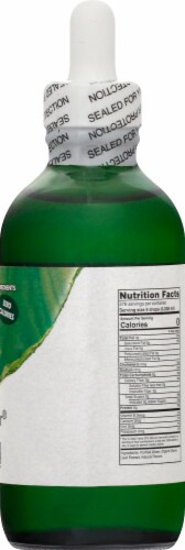 Sweetleaf® Sweet Drops™ Steviaclear Liquid Stevia Sweetener Perspective: right