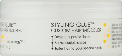 Giovanni Styling Glue Modeler Perspective: right