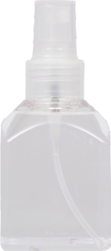 Giovanni Shine of the Times High Gloss Hair Mist Perspective: right