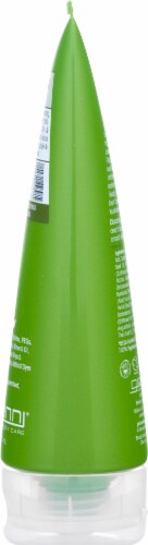 Giovanni Tea Tree And Mint Mositurizing Shave Cream Perspective: right