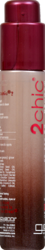 Giovanni 2chic Ultra-Sleek Hair & Body Super Potion Perspective: right