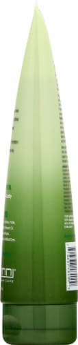 Giovanni 2chic Ultra Moist Avocado & Olive Oil Shampoo Perspective: right