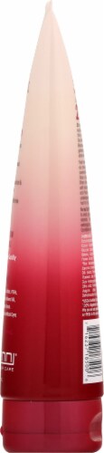 2chic Cherry Blossom & Rose Petals Ultra Luxurious Shampoo Perspective: right