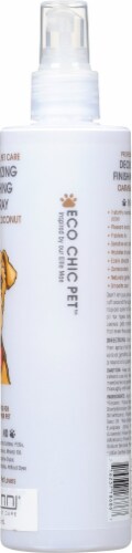 Giovanni® Professional Pet Care Oatmeal & Coconut Deodorizing & Finishing Spray Perspective: right