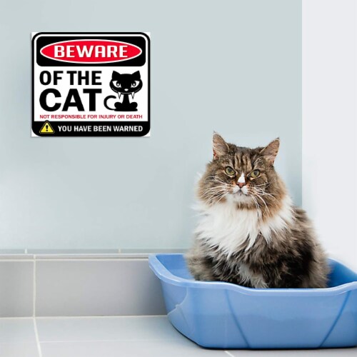 Gag gifts for cat hot sale lovers