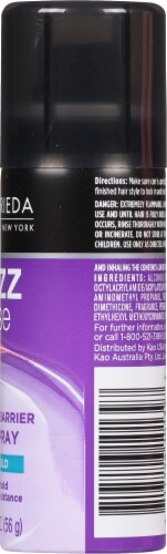 John Frieda Frizz-Ease Moisture Barrier Firm Hold Hair Spray Perspective: right