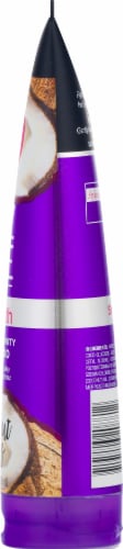 John Frieda Frizz Ease Beyond Smooth Frizz-Immunity Shampoo Perspective: right