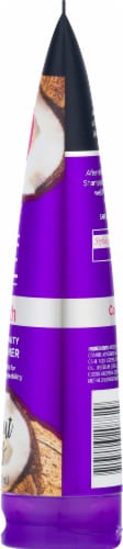 John Frieda Frizz Ease Beyond Smooth Frizz Immunity Conditioner Perspective: right