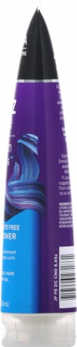John Frieda Frizz Ease Dream Curls Conditioner Perspective: right