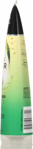 John Frieda Detox & Repair Conditioner For Damaged Hair Perspective: right