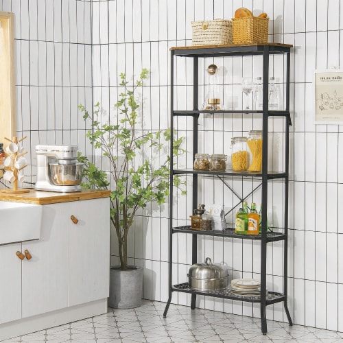 Bakers rack hobby lobby best sale