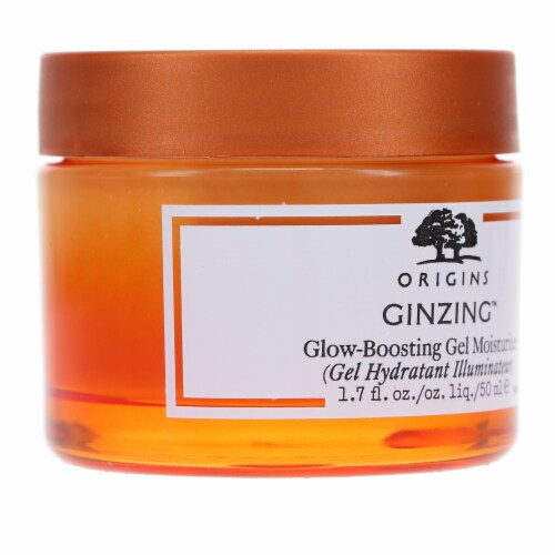Origins ginzing moisturizer hotsell