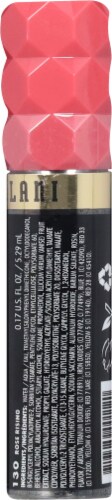 Milani Color Fetish Hydrating Lip Stain 130 Rose Rising Perspective: right