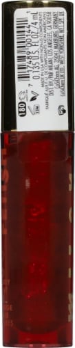 Milani Fruit Fetish Lip Oil - 180 Cranberry Perspective: right