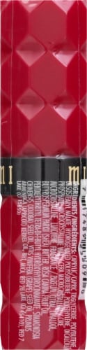 Milani Color Fetish Covet Lipstick Perspective: right