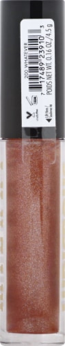 Milani Ludicrous 200 Whatever Lip Gloss Perspective: right