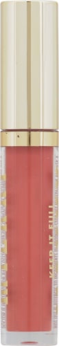 Milani Keep it Full Maxxx Lip Plumper Lip Gloss 130 Situation-Ship Perspective: right