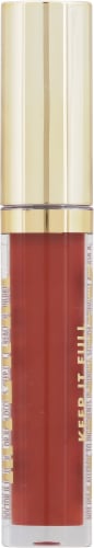 Milani Keep it Full Maxxx Lip Plumper Lip Gloss 140 Single -Ish Perspective: right