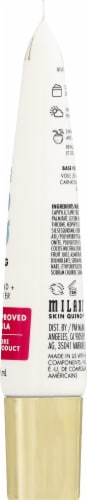 Milani Skin Quench Hydrating Face Primer with Hyaluronic Acid & Coconut Water Perspective: right